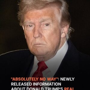 Results of Donald Trump’s Annual Physical Examination Released by White House