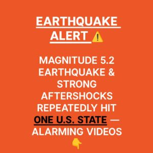 Earthquake and Aftershocks Hit San Diego County: An In-Depth Analysis of the Recent Seismic Events