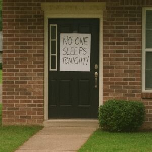 Loud Neighbors Tell Old Man to Get Lost, Regret It Later – Story of the Day