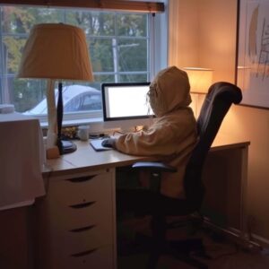 Our Teenage Son Made a Scarecrow to Trick Us Into Thinking He Was Home While Sneaking Out