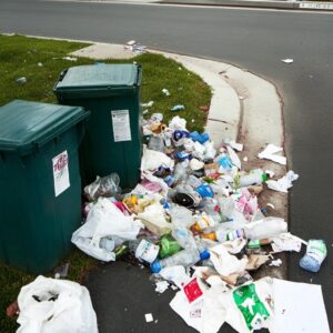 Neighbor Kept Toppling My Trash Bins – After 3 HOA Fines, I Gave Him a Lesson in Respect