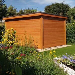 When Boundaries Were Overstepped: How I Fought Back and Reclaimed My Garden