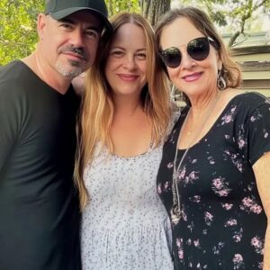My husband was late from work again—no surprise there