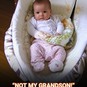 My Mother-in-Law Blames Me for Cheating on Her Son, DNA Test Says The…