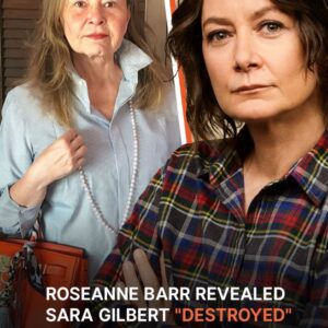 Roseanne Barr Said She ‘Would Die Many Times’ Following Her Dismissal & Revealed…