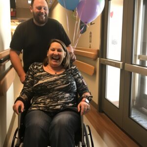 I Woke Up from a Coma with Amnesia – Then I,