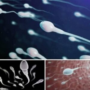 Many know! Studies reveal that swallowing your partner’s semen… See more