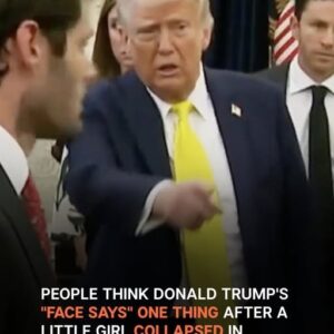 Watch: Medical Emergency Dramatically Halts Dr. Oz’s Swearing‑In Press Conference