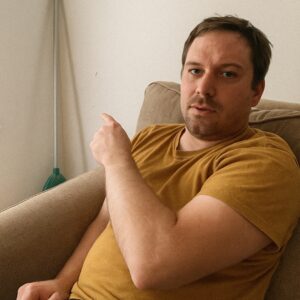 My Husband Refused to Replace Our Broken