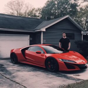 A Week Ago, My House Was Robbed — Today,