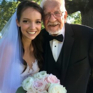 My Parents Refused to Attend My Wedding Because My Fiancé Was Poor — We Met 10…
