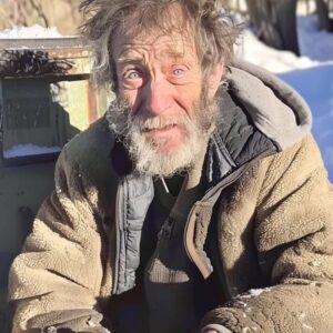 I Gave Shelter to a Homeless Man I Saw near the Dumpster – I Was Speechless..