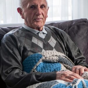Old Man Is Fired from His Life-Long Job, Month Later Becomes Owner of the Company