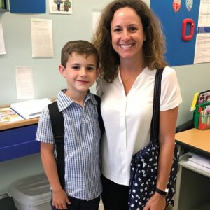 Music Teacher Offers Free Lessons to ‘Poor’ Boy