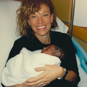 I Gave Birth to a Child After 20 Years of Waiting