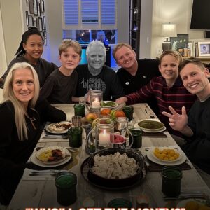 To Inherit My FIL’s Fortune, Our Entire Family
