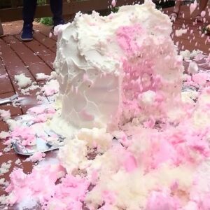 My MIL ‘Accidentally’ Dropped Our Gender