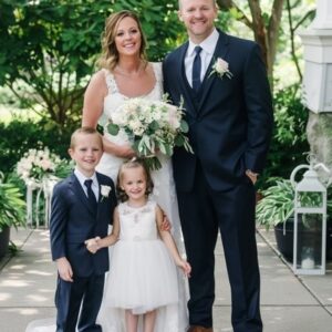I Left My Husband after He Used Me as a Cook and Nanny for His Kids – 15 Years Later