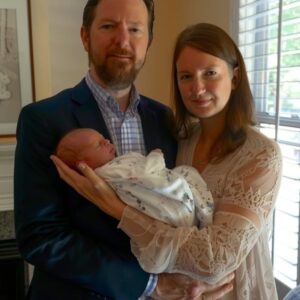 My Husband Lied That His Boss Wouldn’t Give Him Paternity Leave — I Gasped When…