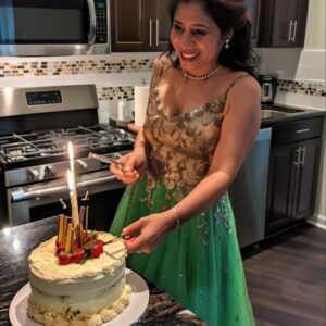 I Paid and Organized My Niece’s 16th Birthday—Then She Demanded I Sit In the Kitchen During the Party