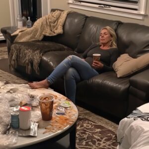 My MIL Lived in Our House & Refused