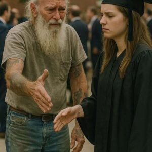 I always hated my father because he was a motorcycle mechanic, not a doctor or lawyer…