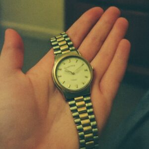 I Found My Late Husband’s Old