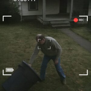 Every Day My Neighbor Would