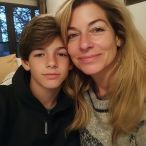 My Son Abandoned Me to Live With His Father and Wealthy Stepmother—4 Years Later,…