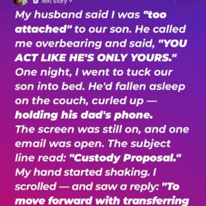 My Husband Tried to Erase Me So He Could