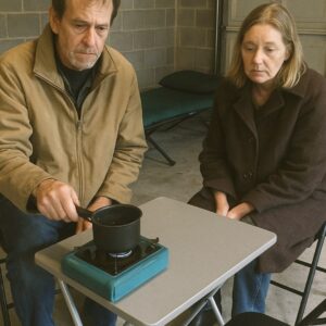 My Sister Forced Our Parents Into the Garage… Then Karma Hit