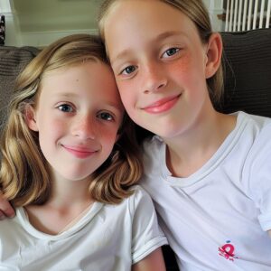 I Married a Single Mom with Two Daughters – A