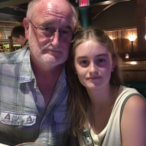 My Stepdaughter Invited Me to a Restaurant – I Was…