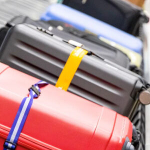 Travelers Warned: Don’t Tie Ribbons on Your Luggage, Says Baggage Handler