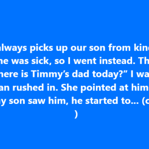 Who Wanted a Renovation