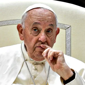 2/ Who Will Be the Next Pope After Francis’s Passing