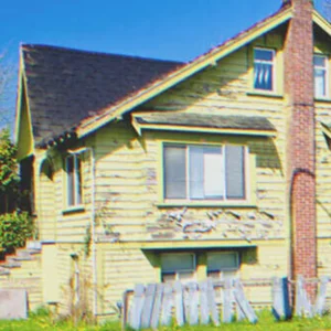 Rich Orphan Visits His Foster Family 10 Years after Moving Out, Finds Dilapidated House There – Story of the Day