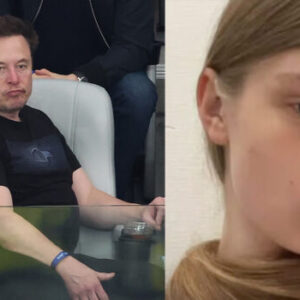 Elon Musk’s trans daughter slams dad with fierce quote