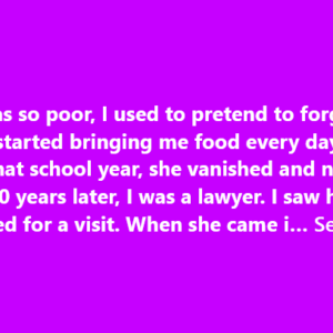 Stories That Prove Kindness