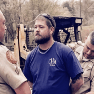 Father Watches His 16-Year-Old Girl Di e, Gets Arre sted