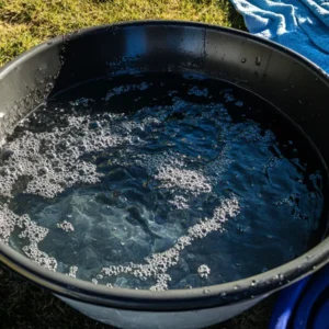 My Future Mother-in-Law Made Me Bathe in a Basin Outside to ‘Test’ Me – Karma Found Her in the End