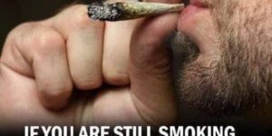 Why Smoking Weed at 30 Could Impact Your Future: What Science Says