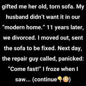 2 Stories That Prove Family Love Can Move Mountain
