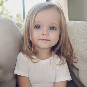 We Adopted a 4-Year-Old Girl — Just a Month