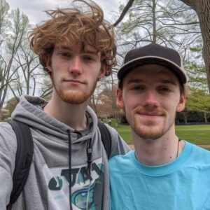 A DNA Test Led Me to My Brother, and He Remembers the past I Never Lived