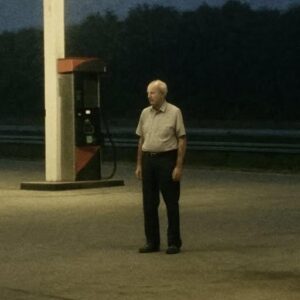 A Family Forgot Their Wealthy Grandpa at a Gas Station on His Birthday — The Next Day, His Lawyer Called Them