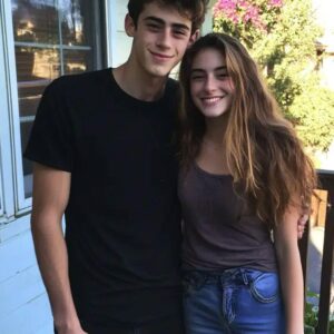My son brought his fiancée home – The moment I saw her, I Immediately Called the Police