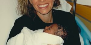 I Gave Birth to a Child After 20 Years of Waiting