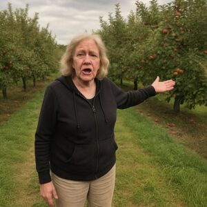 I Was Ready to Give Up on My Orchard