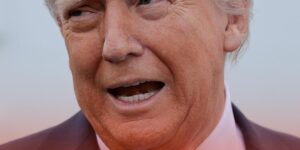 Donald Trump hit with extreme backlash after posting ‘blasphemous’ meme about the Pope